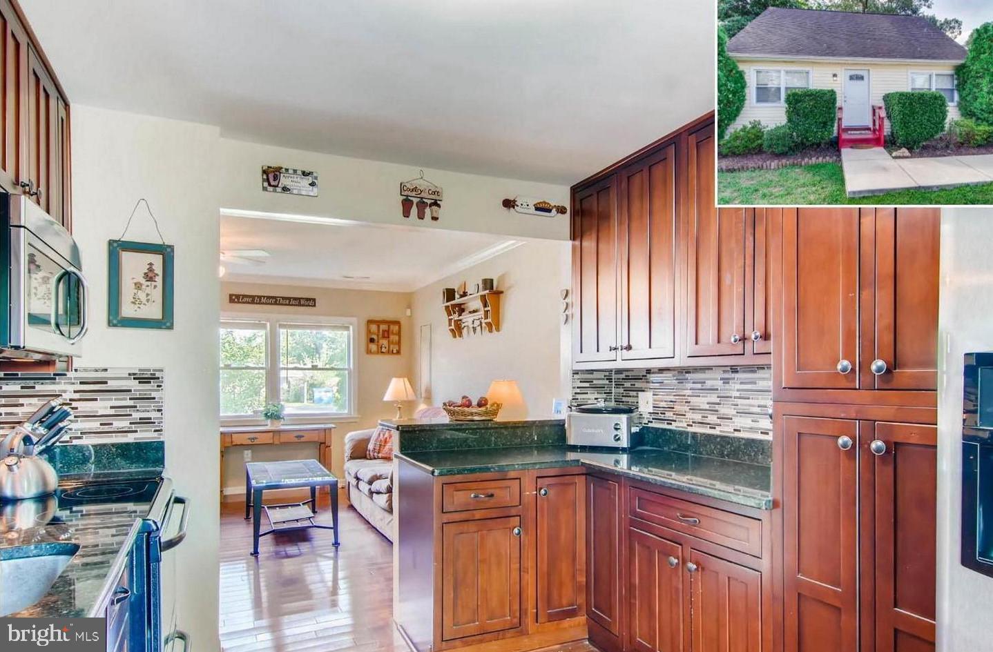 GREEN HAVEN - Residential Lease