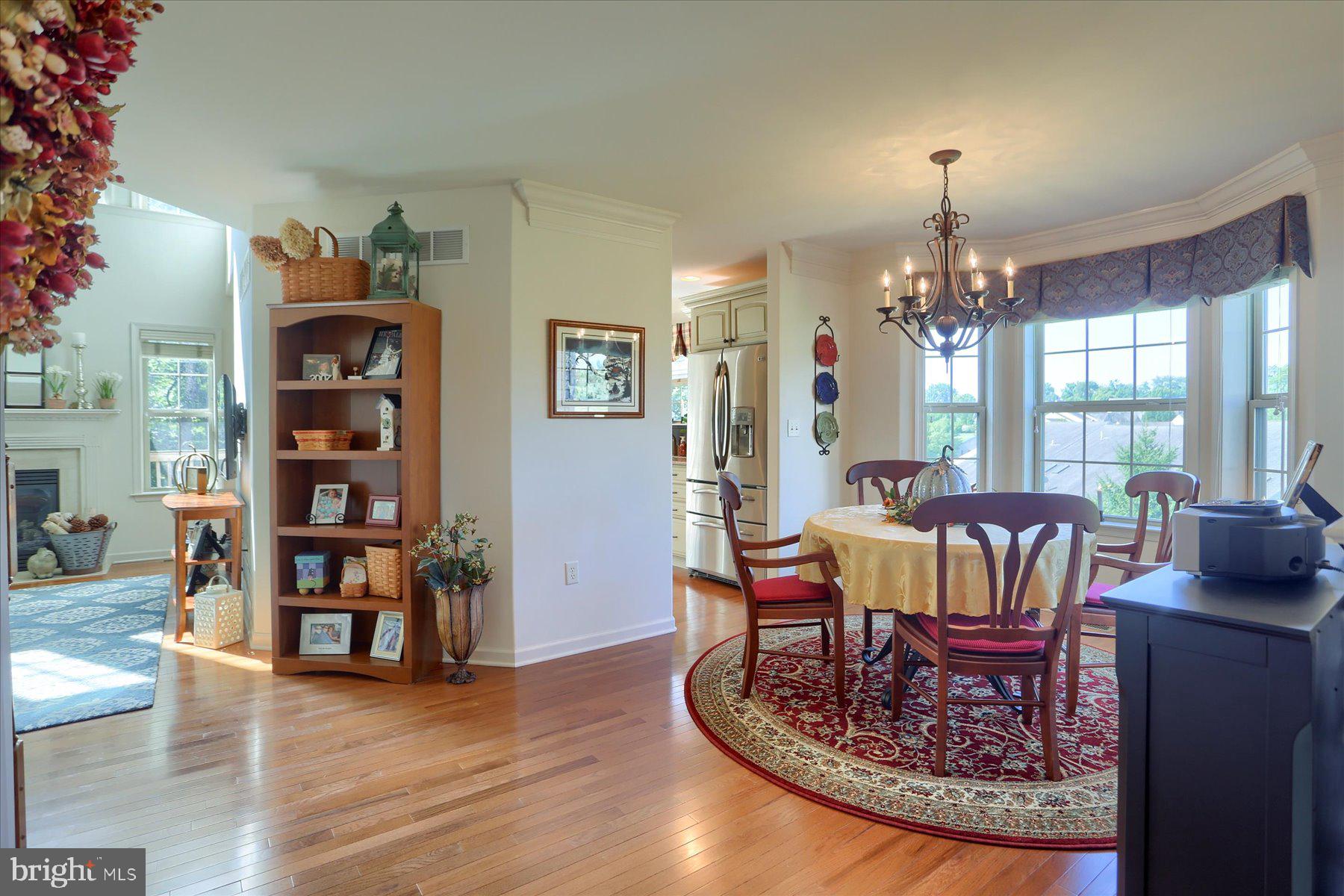 WINDING HILLS - Residential