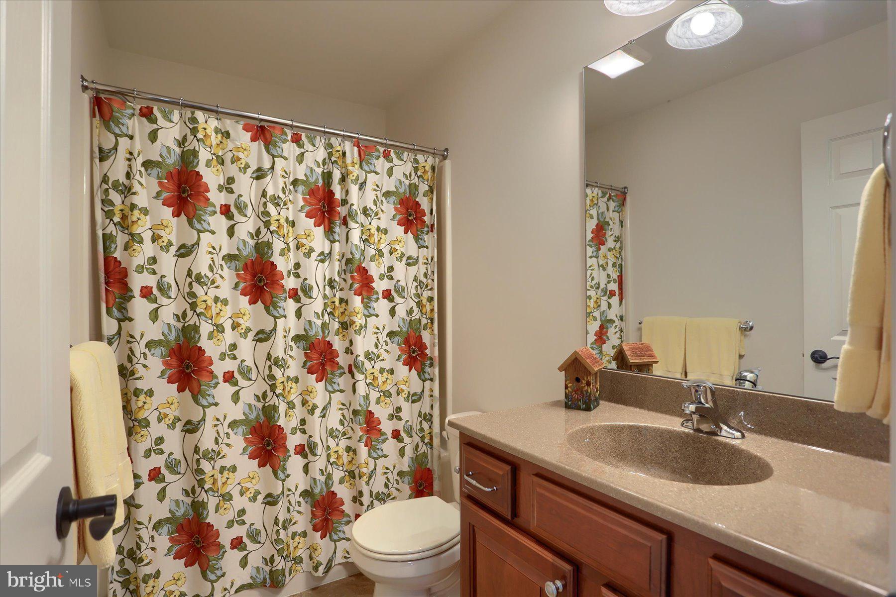 WINDING HILLS - Residential