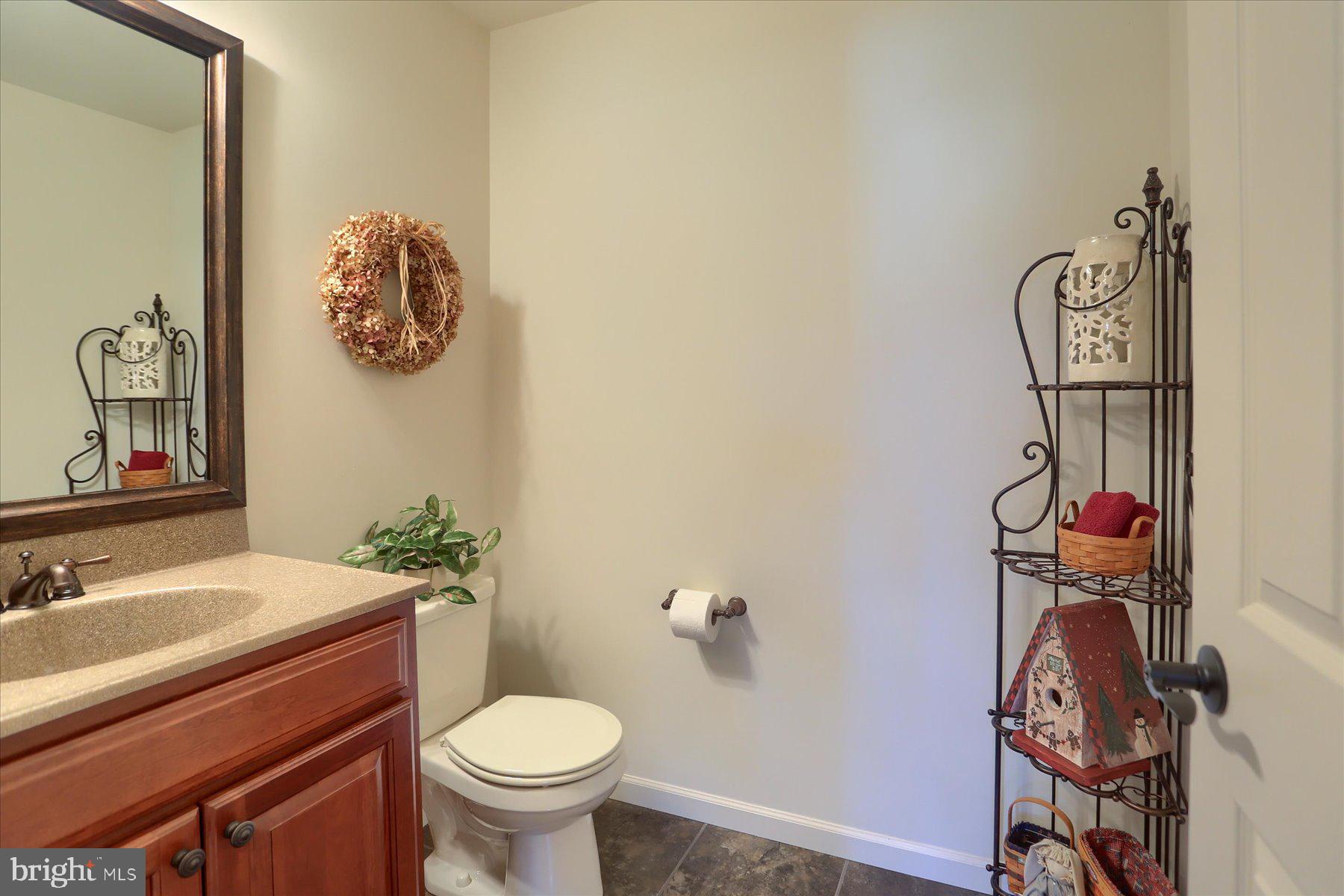 WINDING HILLS - Residential