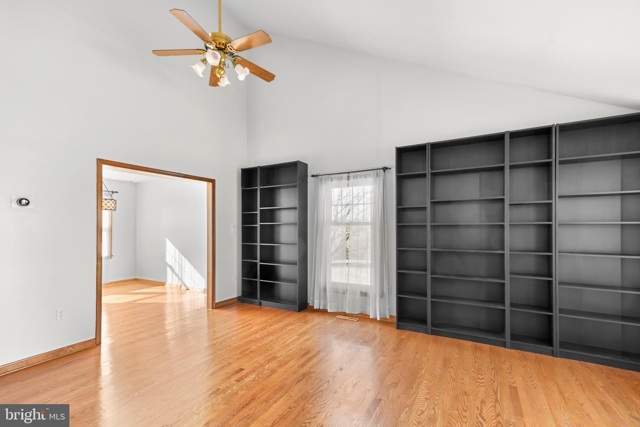 SPRINGVIEW - Residential