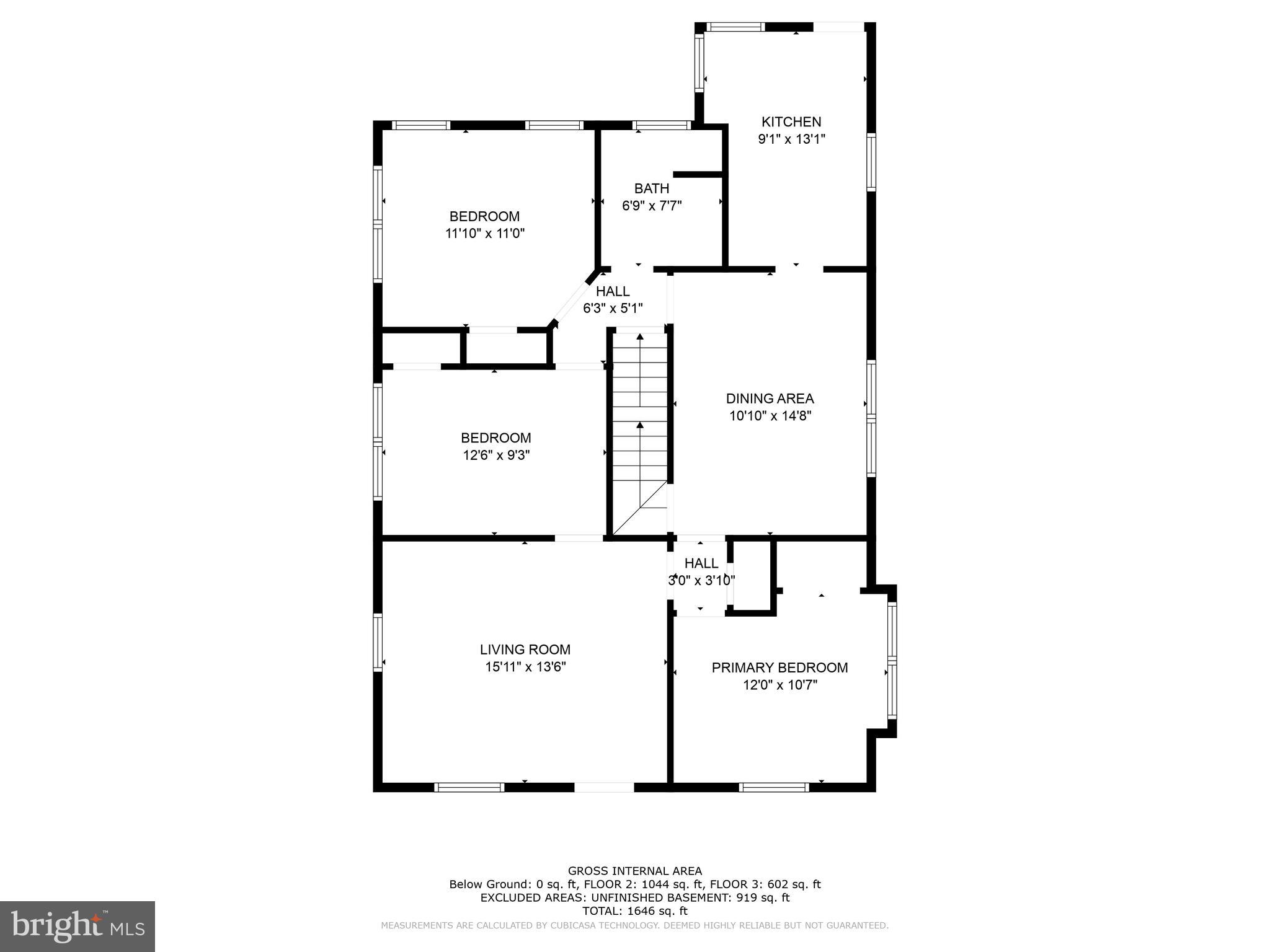 HAMILTON HEIGHTS - Residential