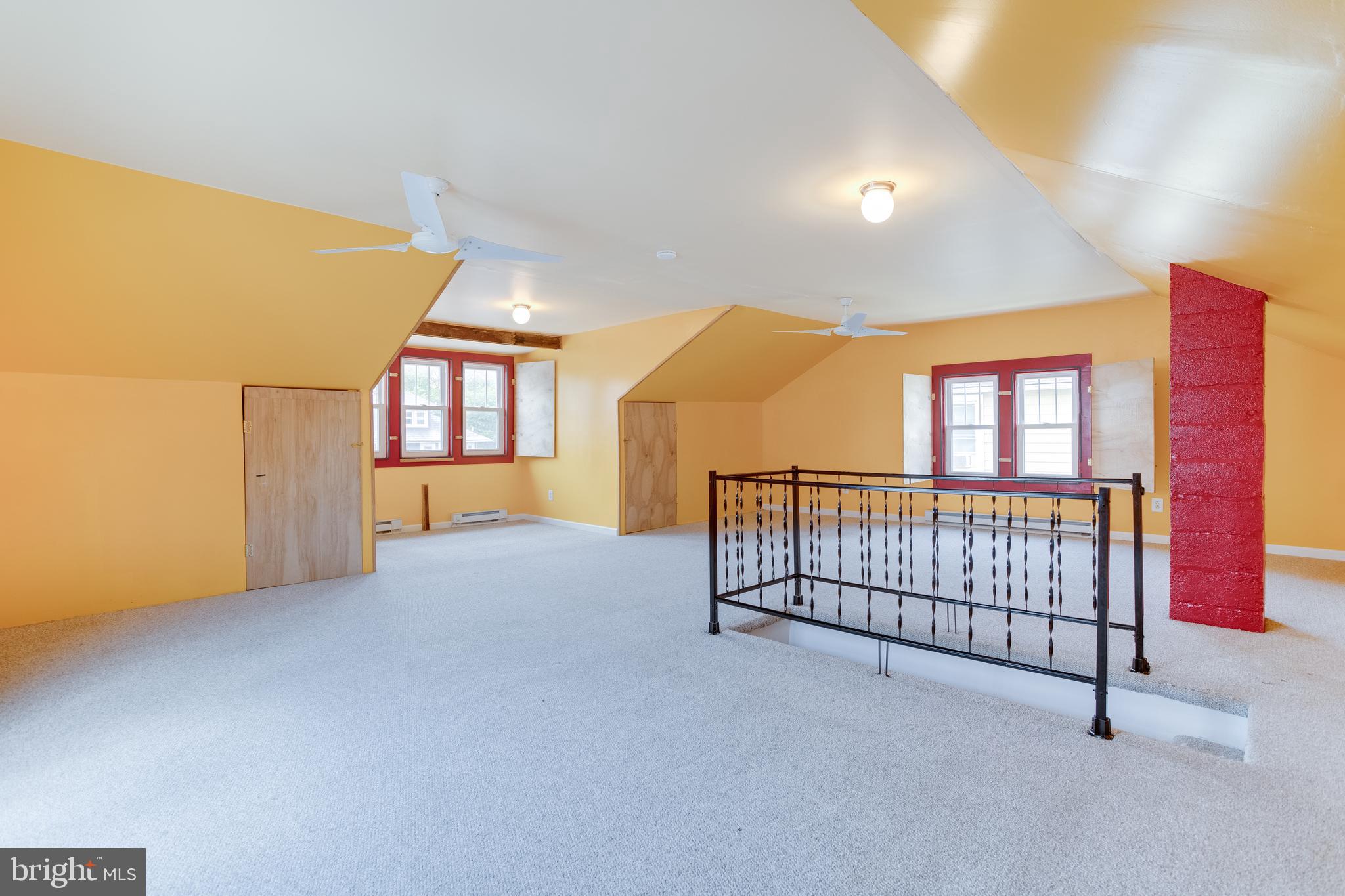 HAMILTON HEIGHTS - Residential