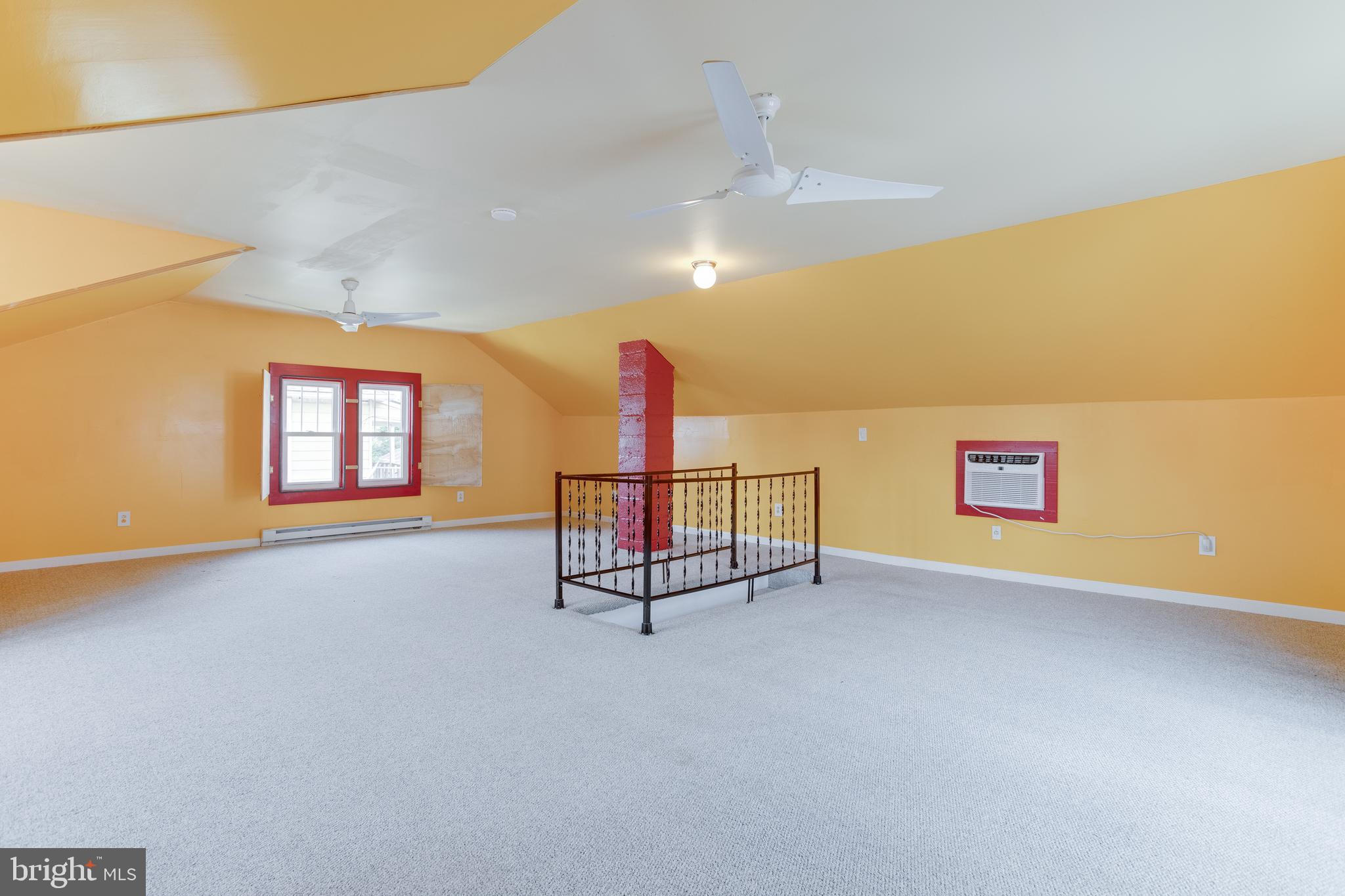 HAMILTON HEIGHTS - Residential