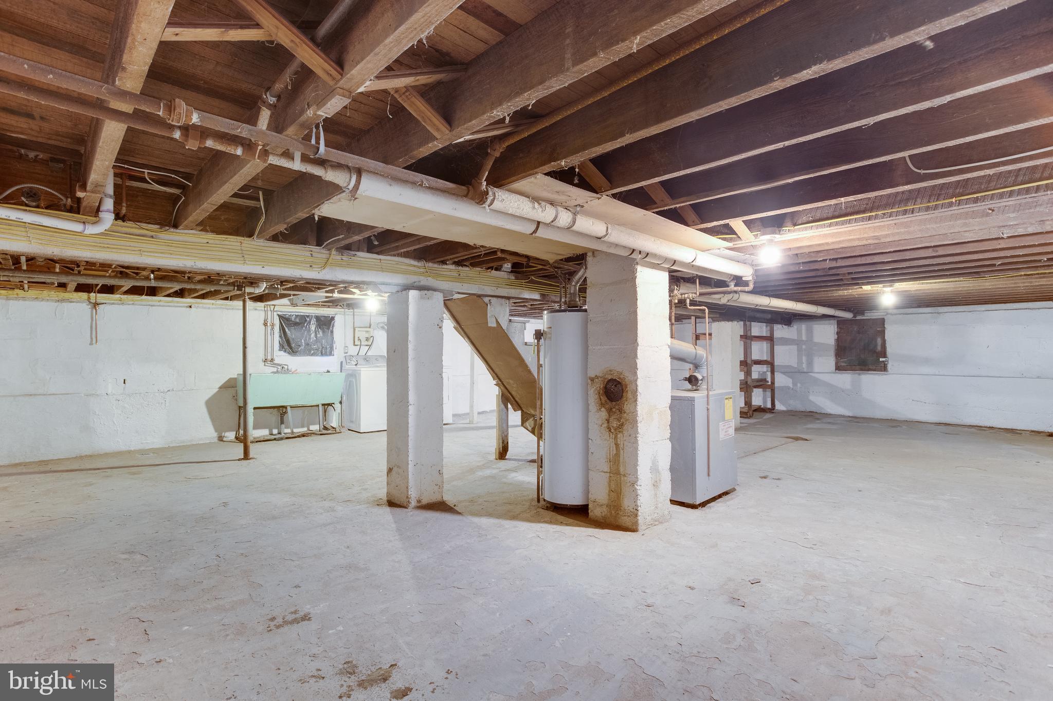 HAMILTON HEIGHTS - Residential