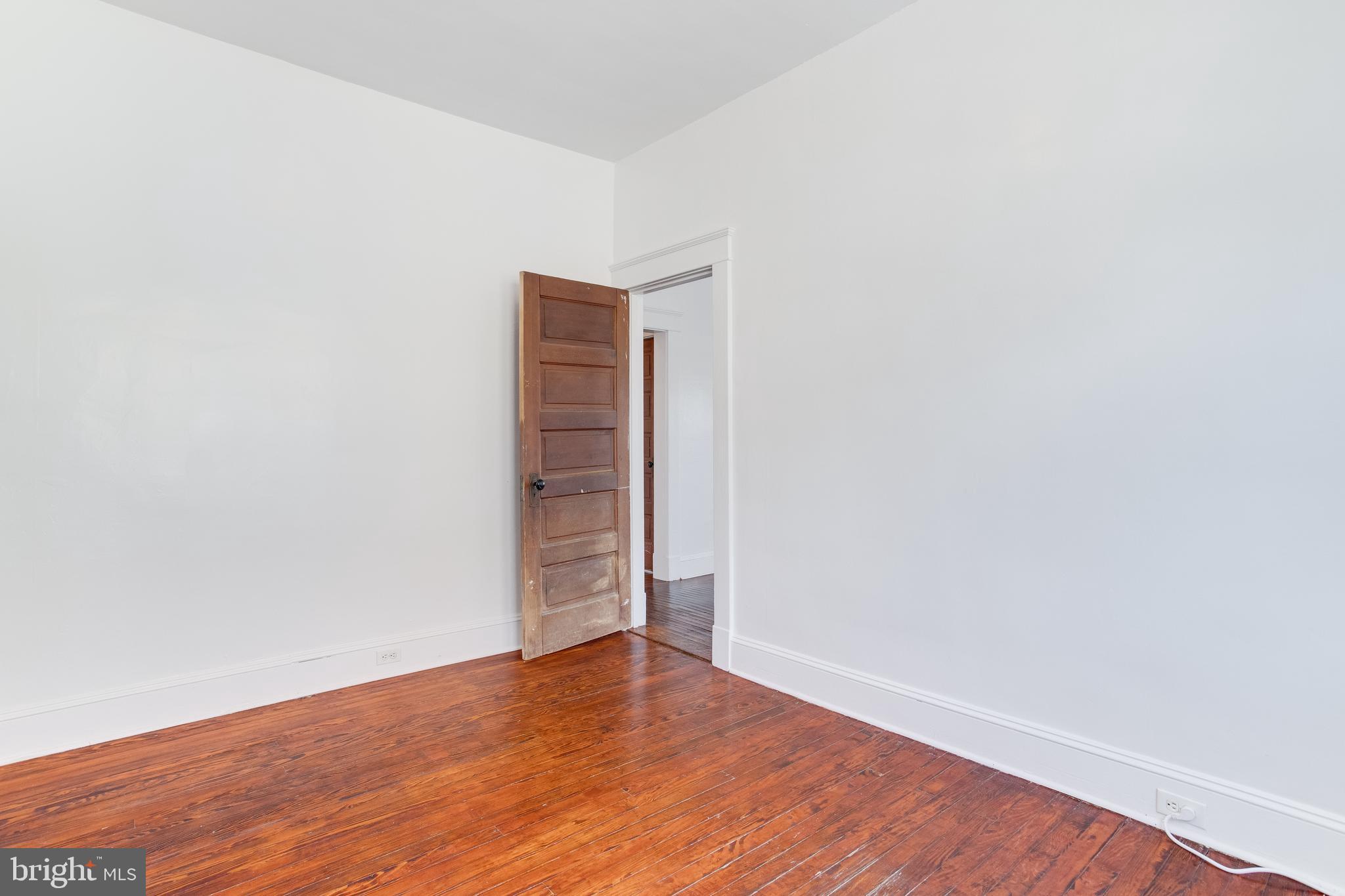 HAMILTON HEIGHTS - Residential