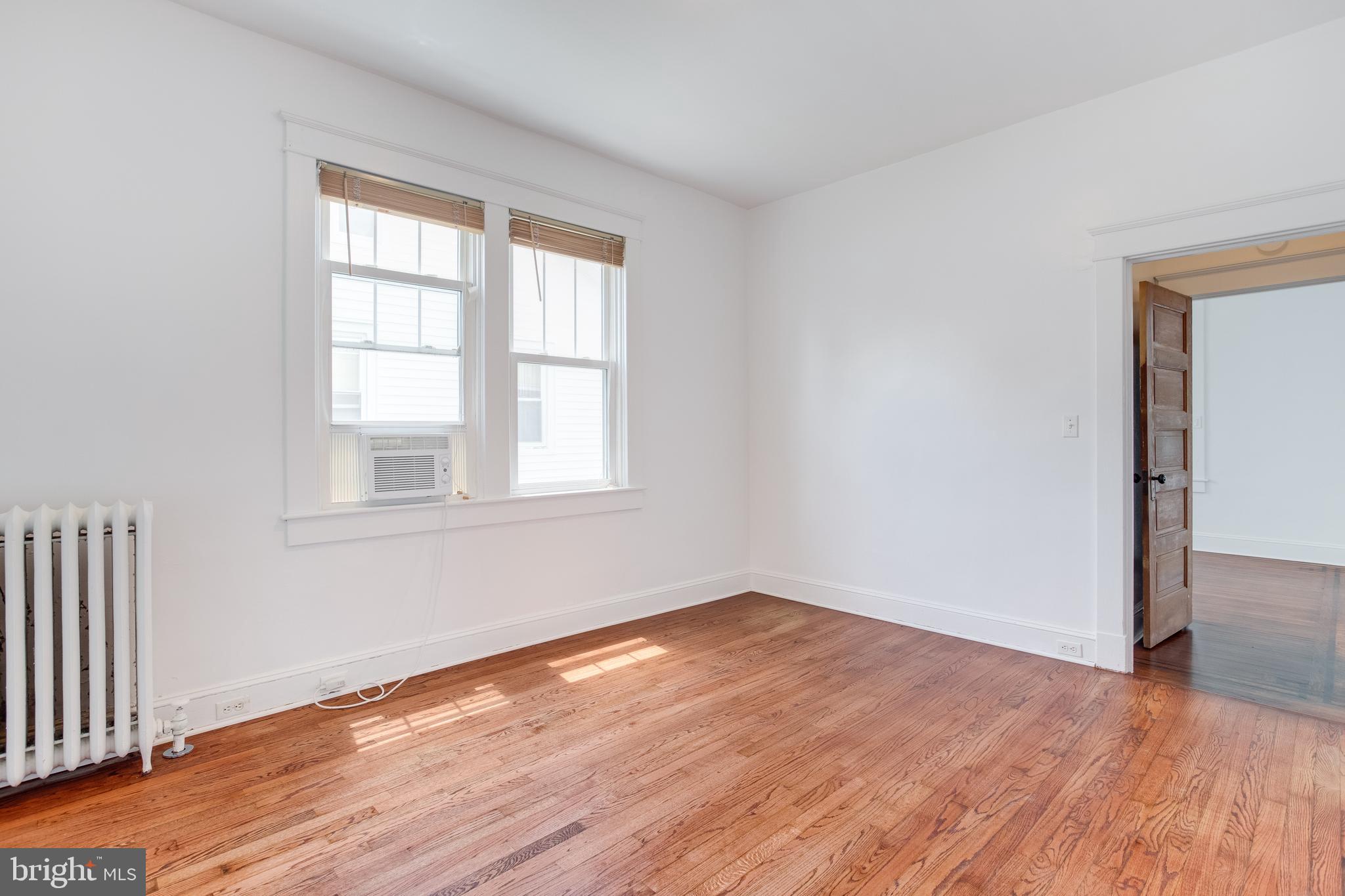 HAMILTON HEIGHTS - Residential