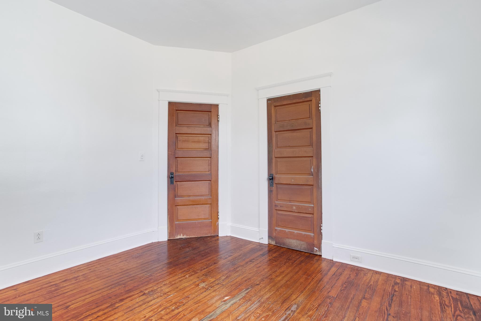 HAMILTON HEIGHTS - Residential