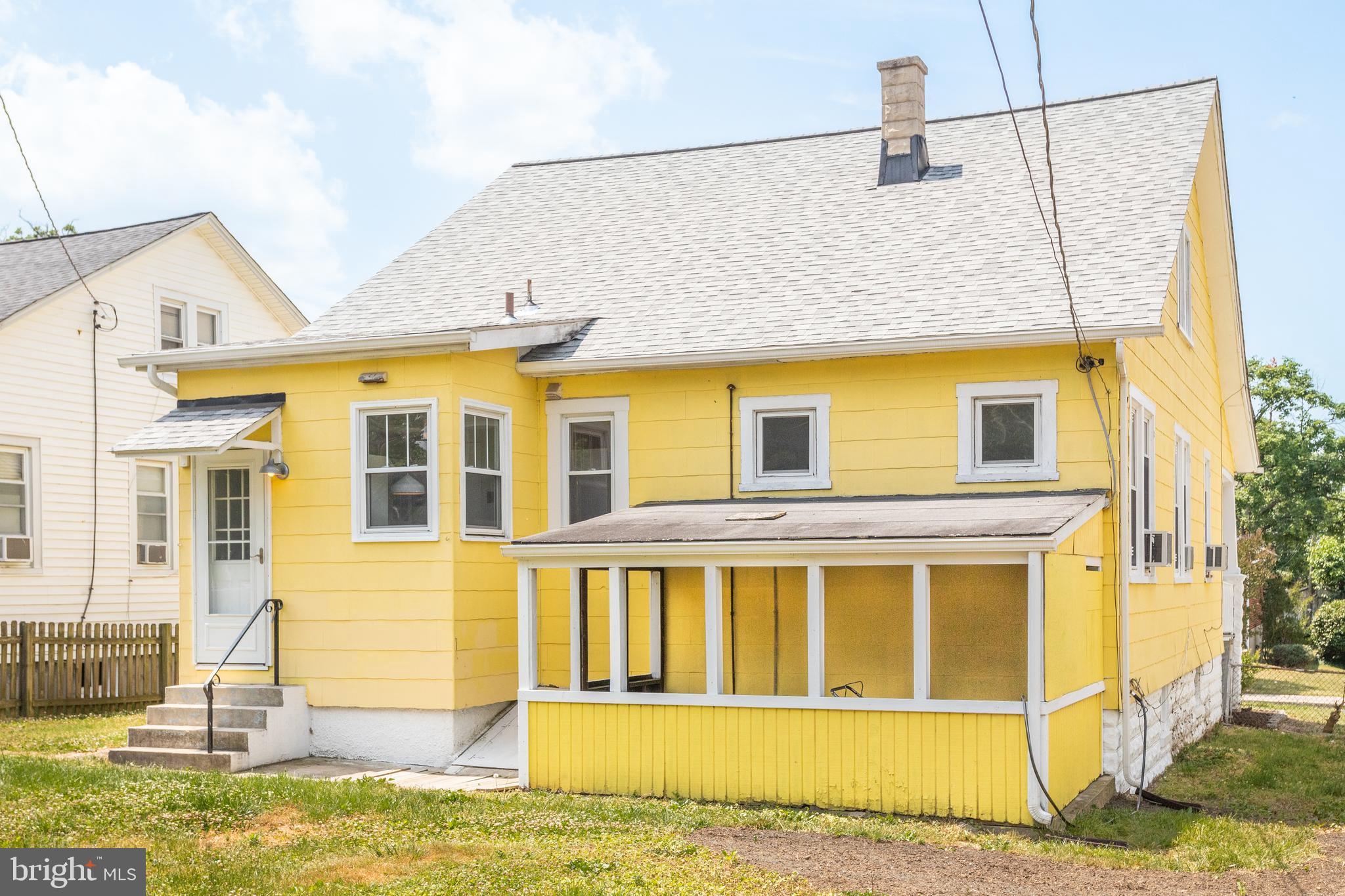 HAMILTON HEIGHTS - Residential