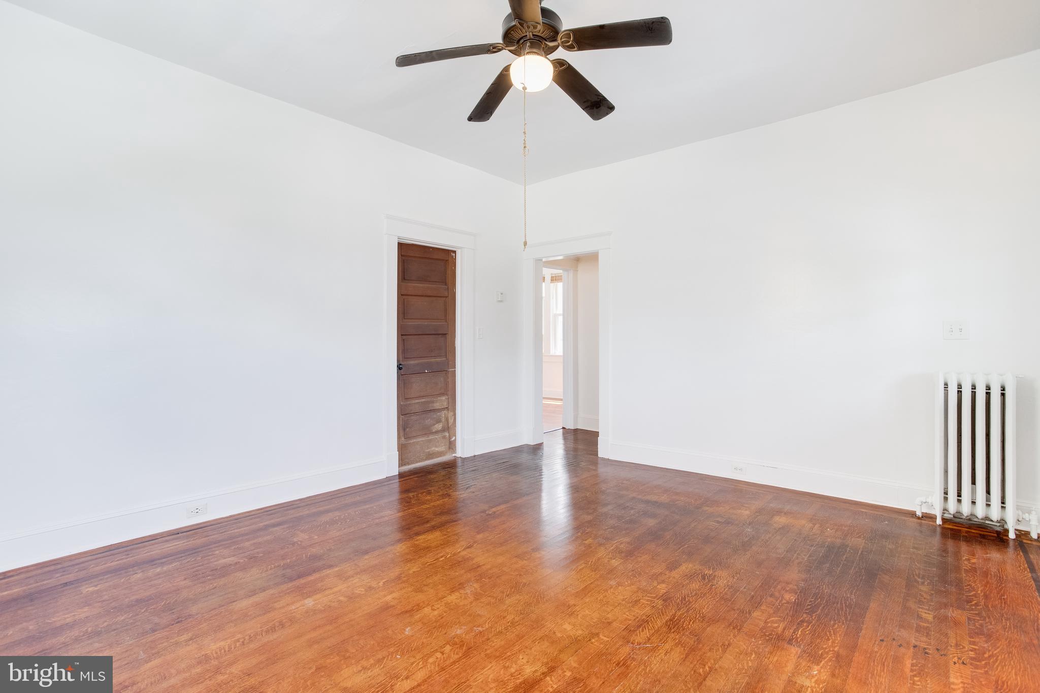 HAMILTON HEIGHTS - Residential