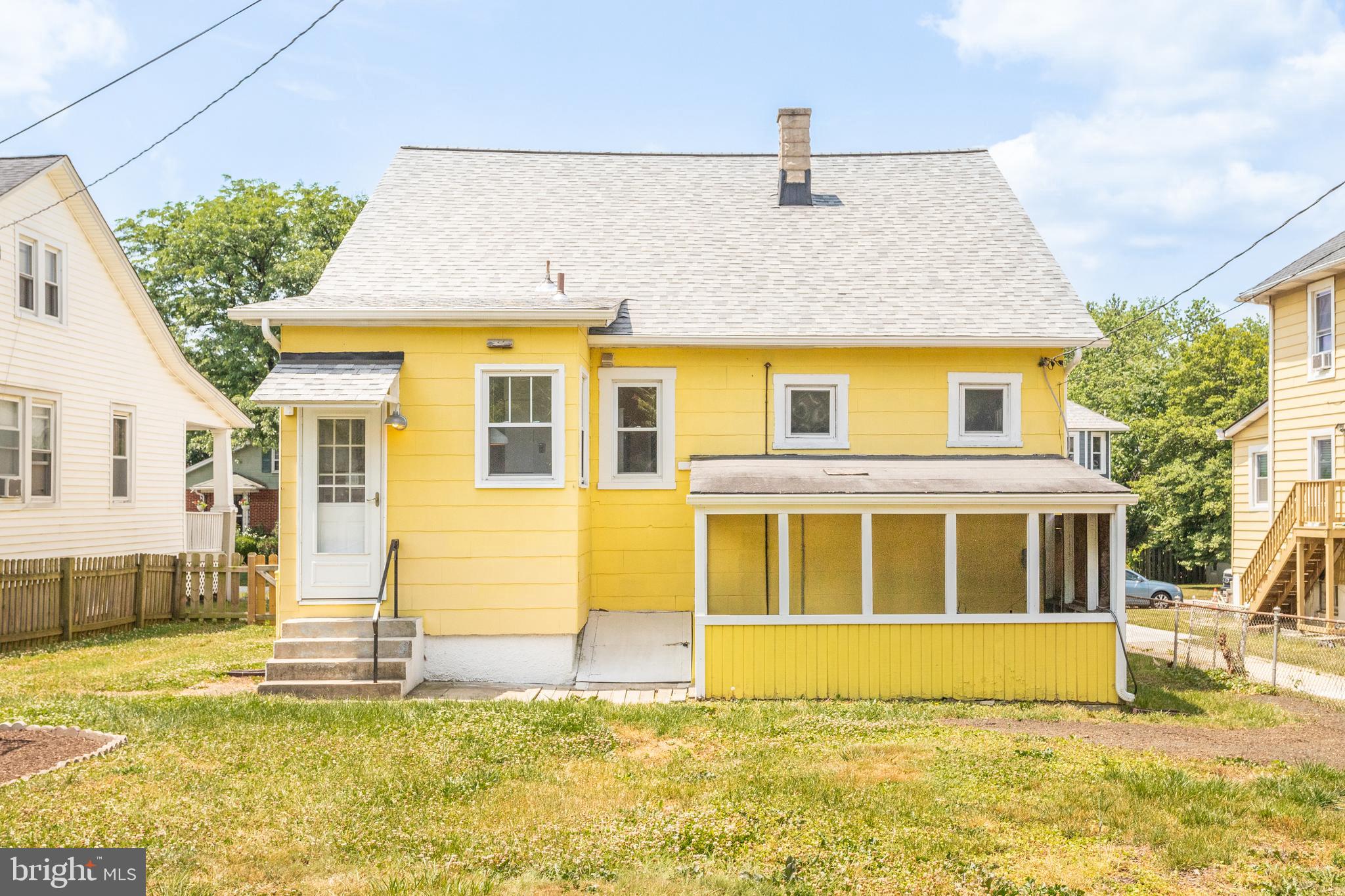 HAMILTON HEIGHTS - Residential