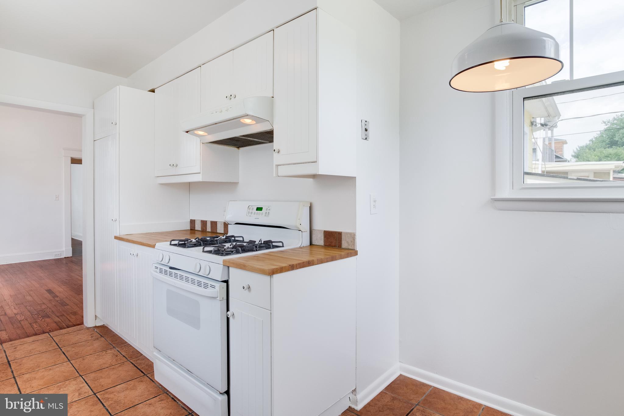 HAMILTON HEIGHTS - Residential