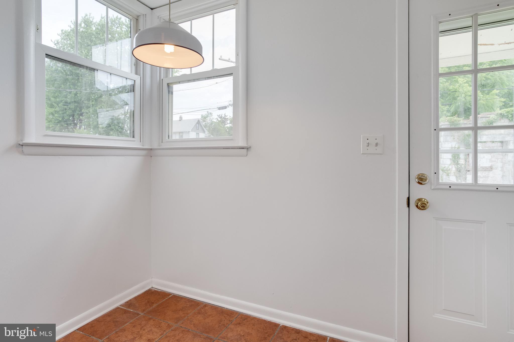 HAMILTON HEIGHTS - Residential