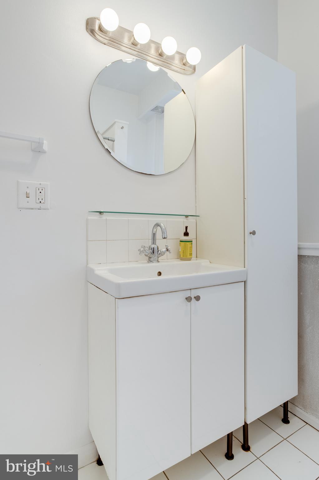 HAMILTON HEIGHTS - Residential