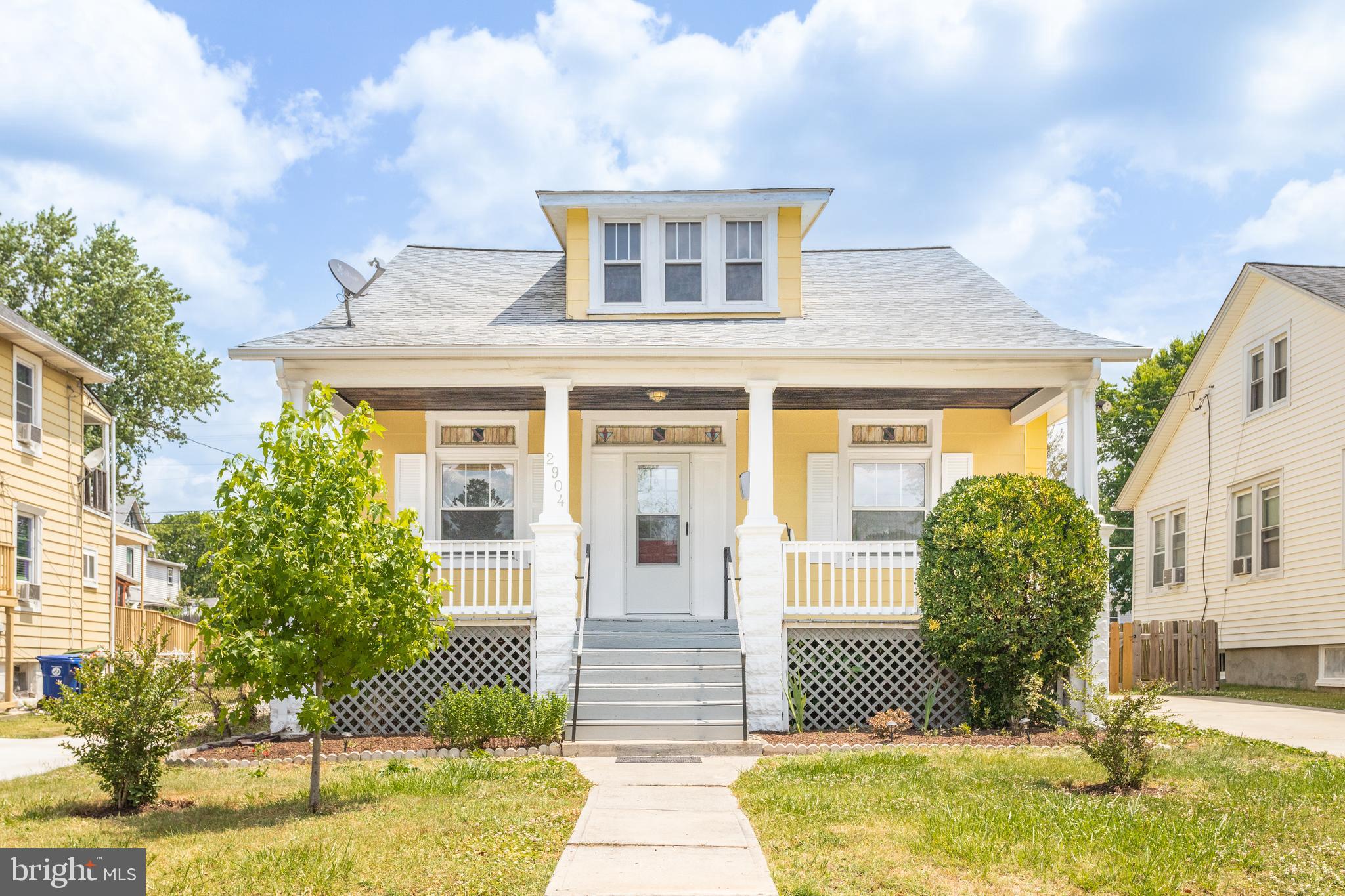 HAMILTON HEIGHTS - Residential