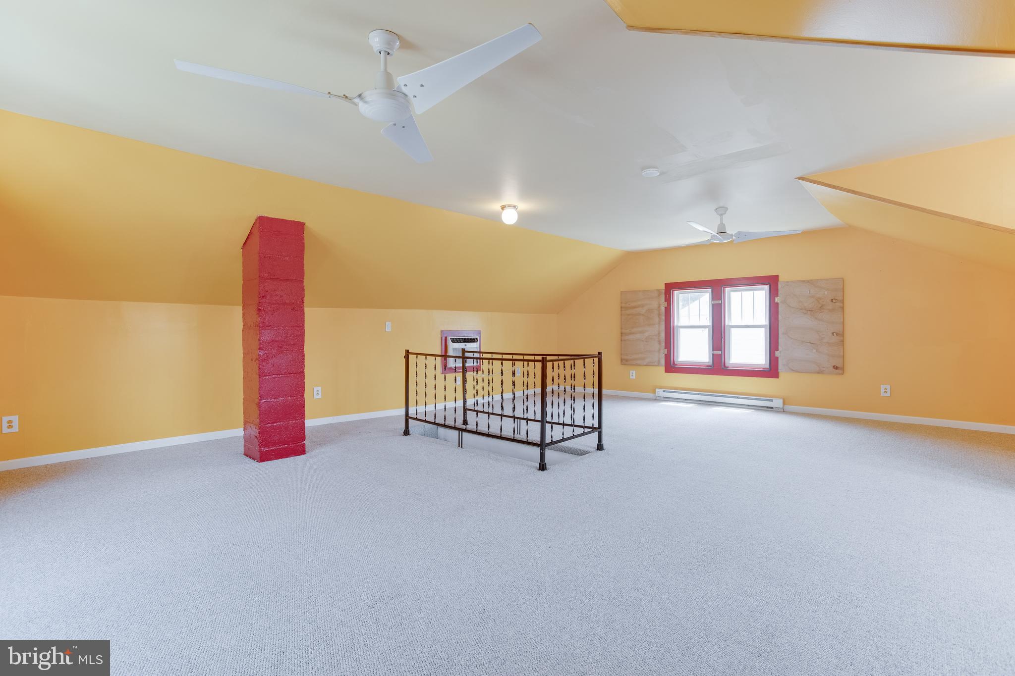 HAMILTON HEIGHTS - Residential