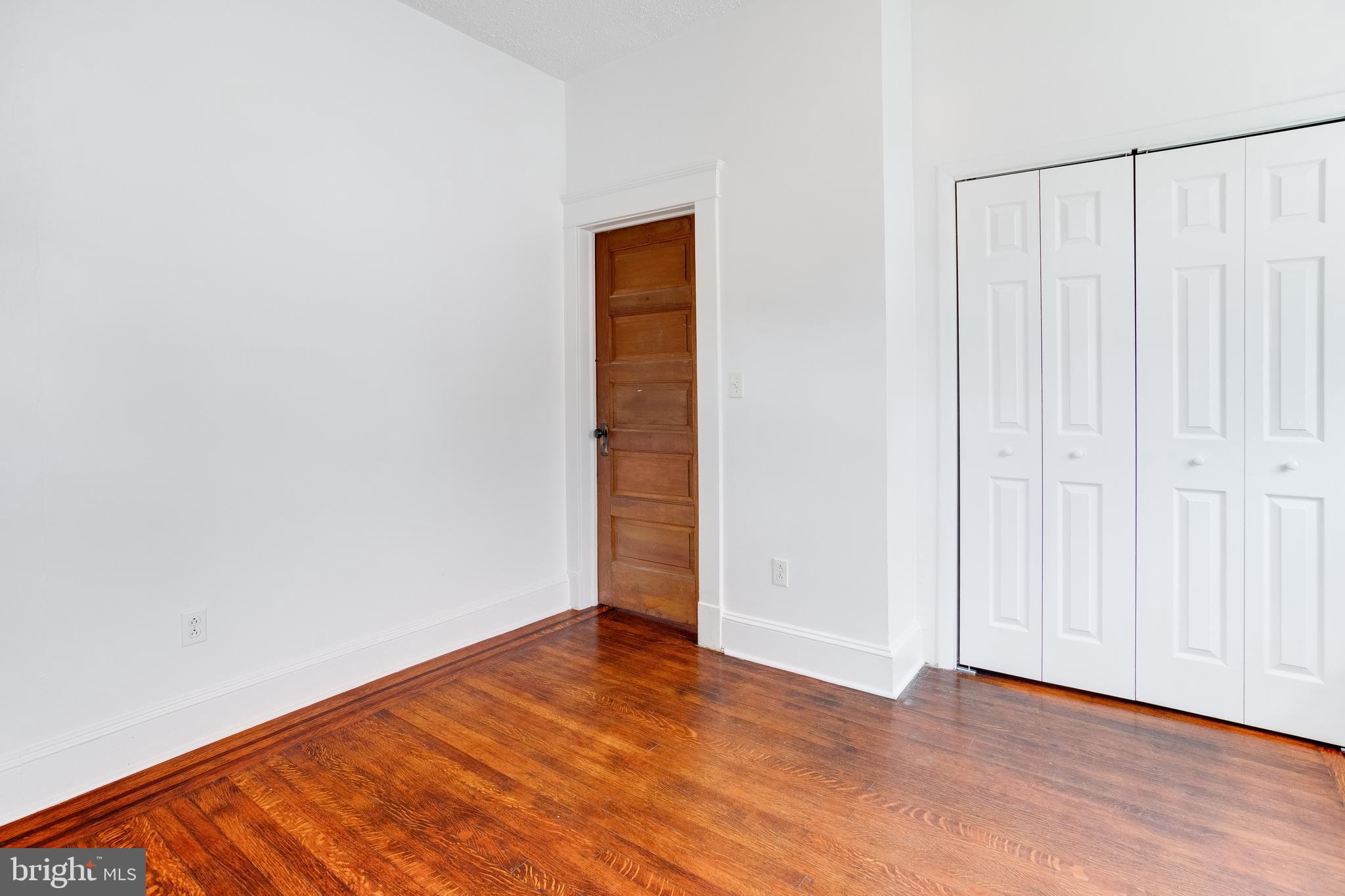 HAMILTON HEIGHTS - Residential