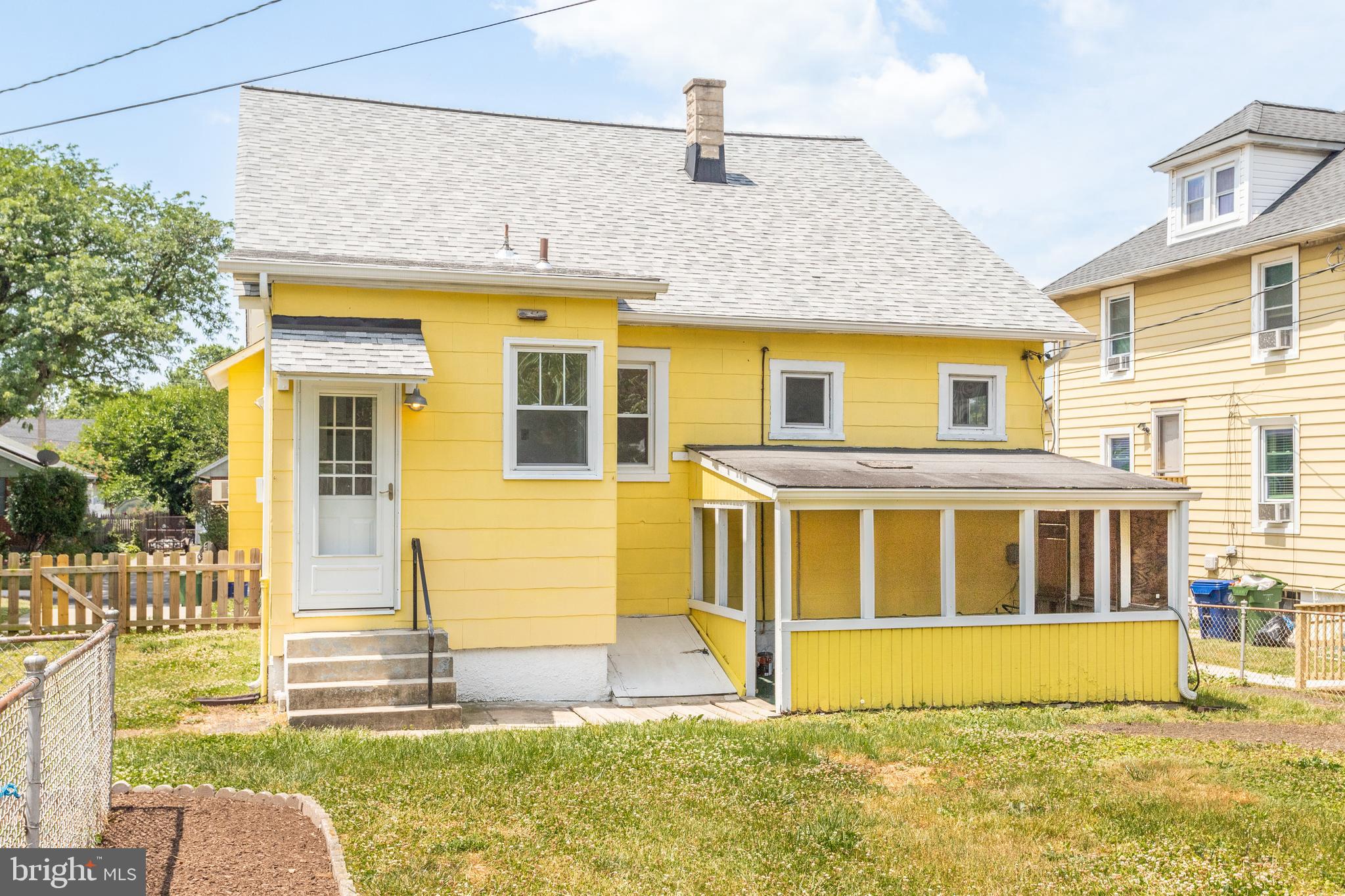 HAMILTON HEIGHTS - Residential