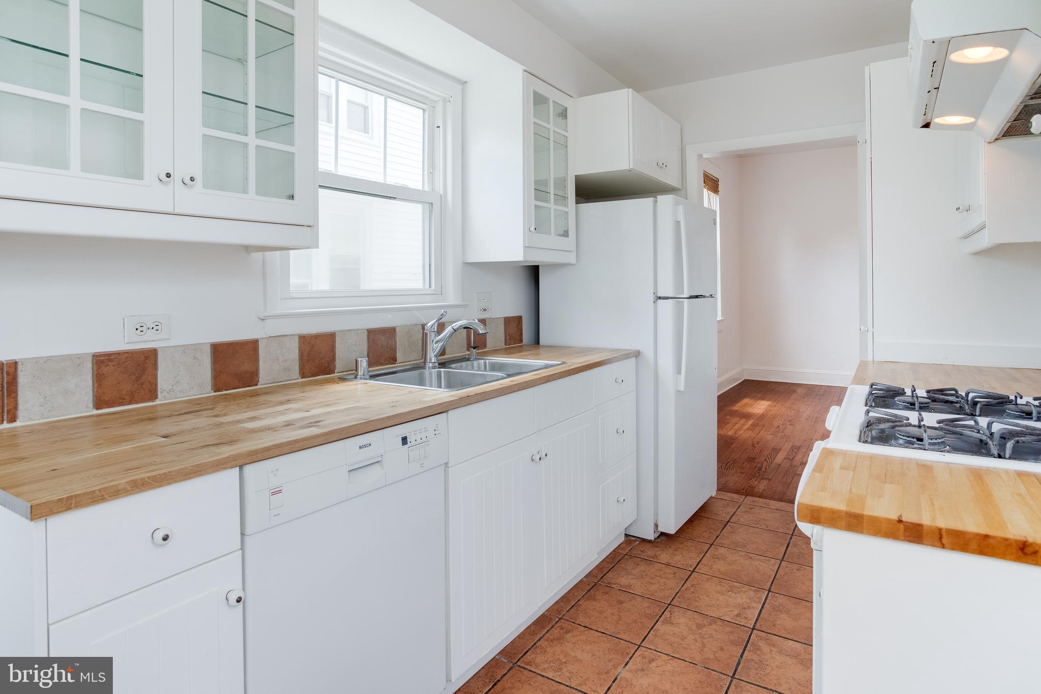 HAMILTON HEIGHTS - Residential