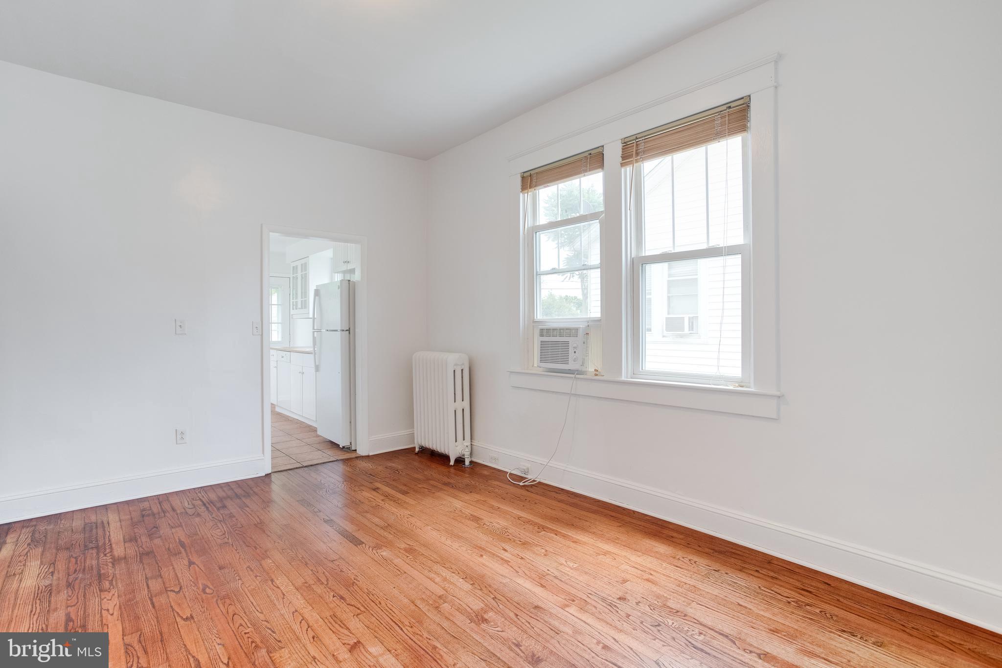 HAMILTON HEIGHTS - Residential