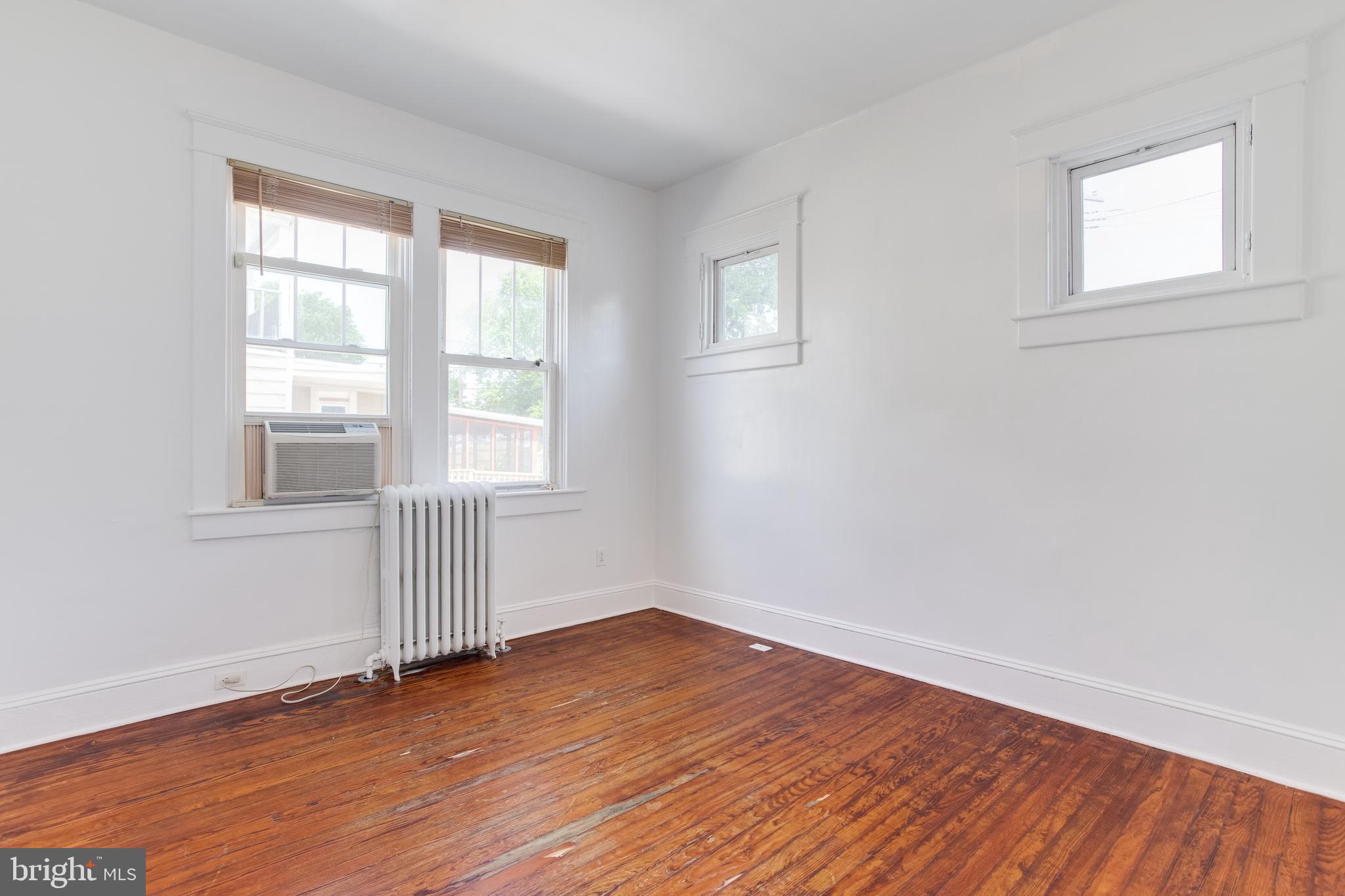 HAMILTON HEIGHTS - Residential