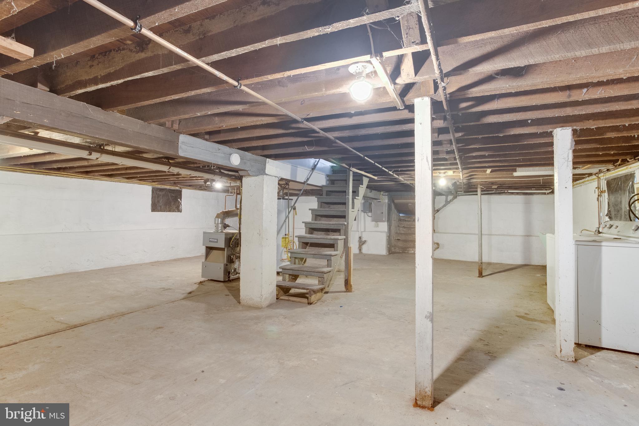 HAMILTON HEIGHTS - Residential