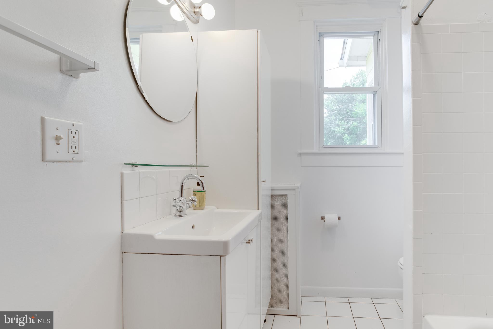 HAMILTON HEIGHTS - Residential