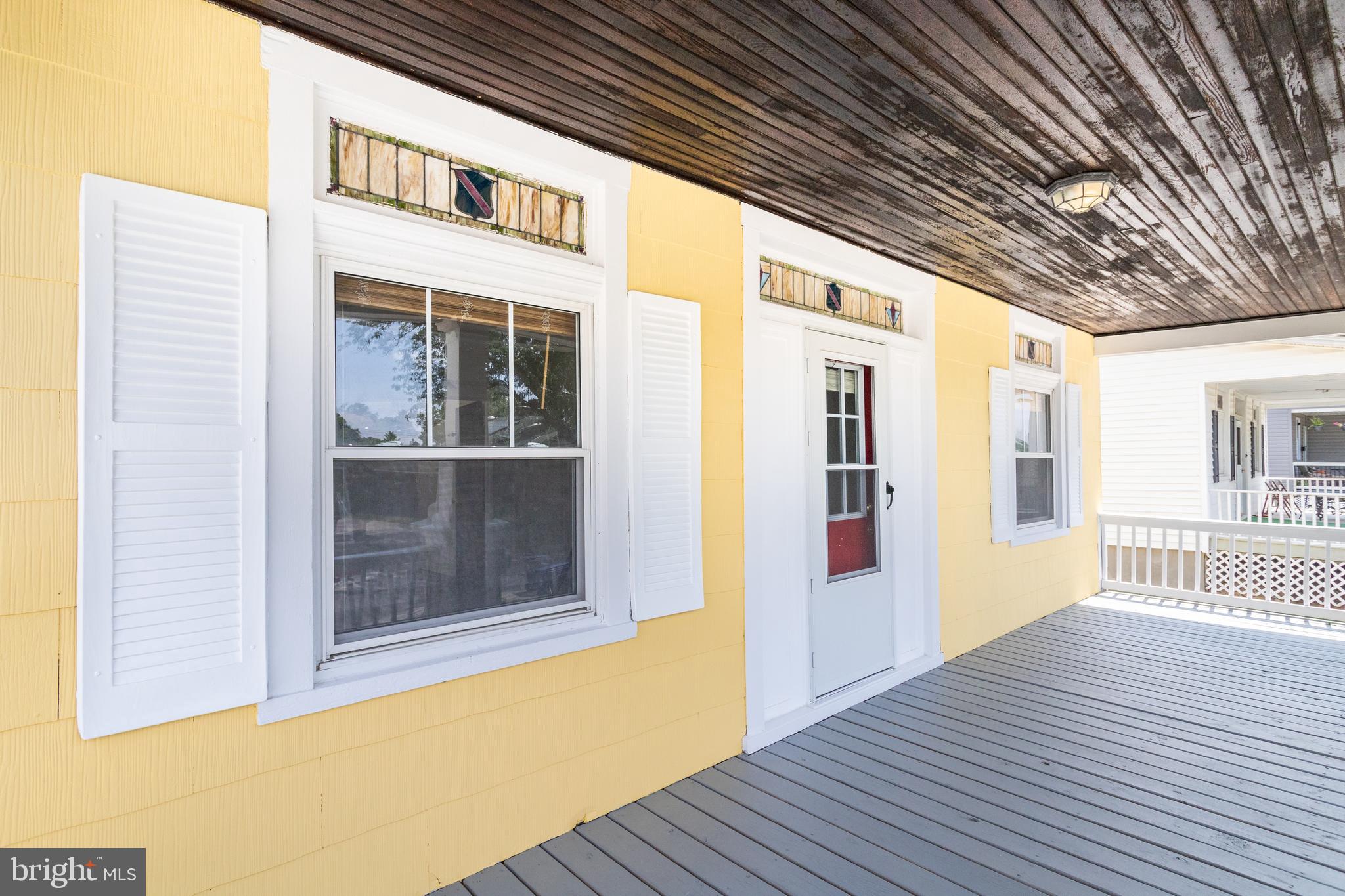 HAMILTON HEIGHTS - Residential