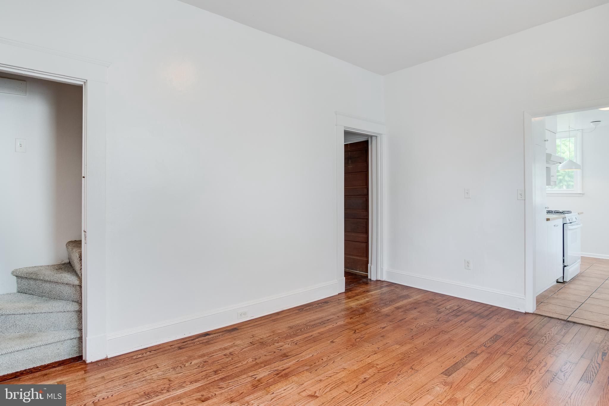 HAMILTON HEIGHTS - Residential