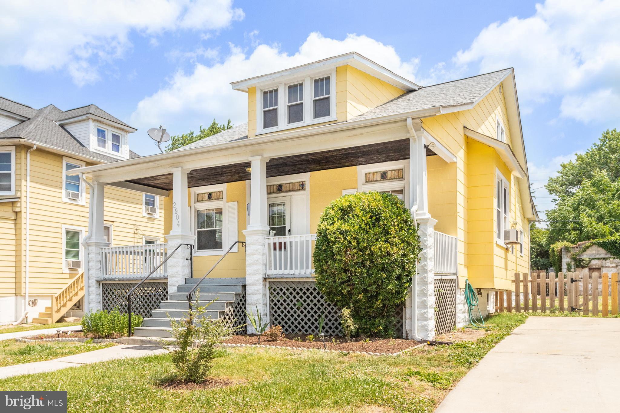 HAMILTON HEIGHTS - Residential