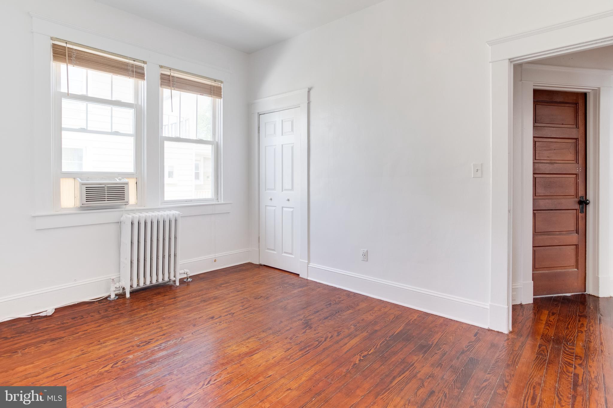 HAMILTON HEIGHTS - Residential