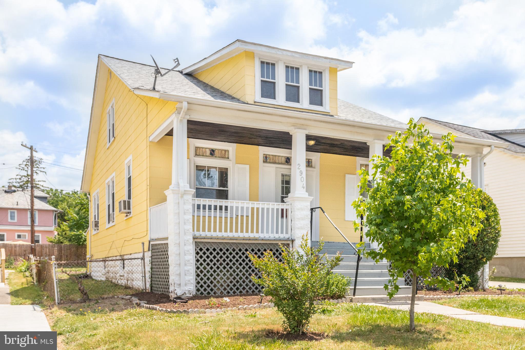 HAMILTON HEIGHTS - Residential