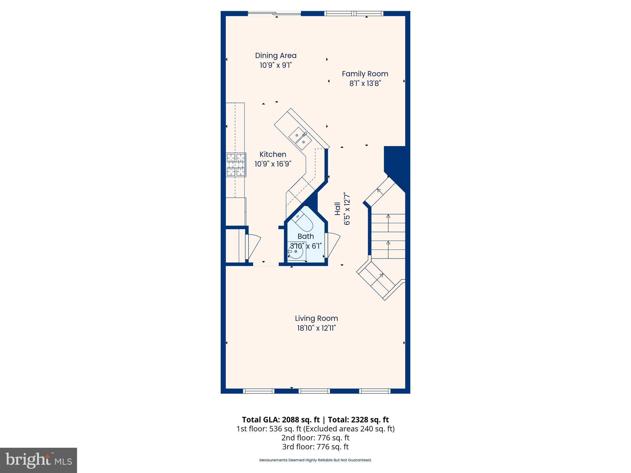 BROADLANDS SOUTH - Residential