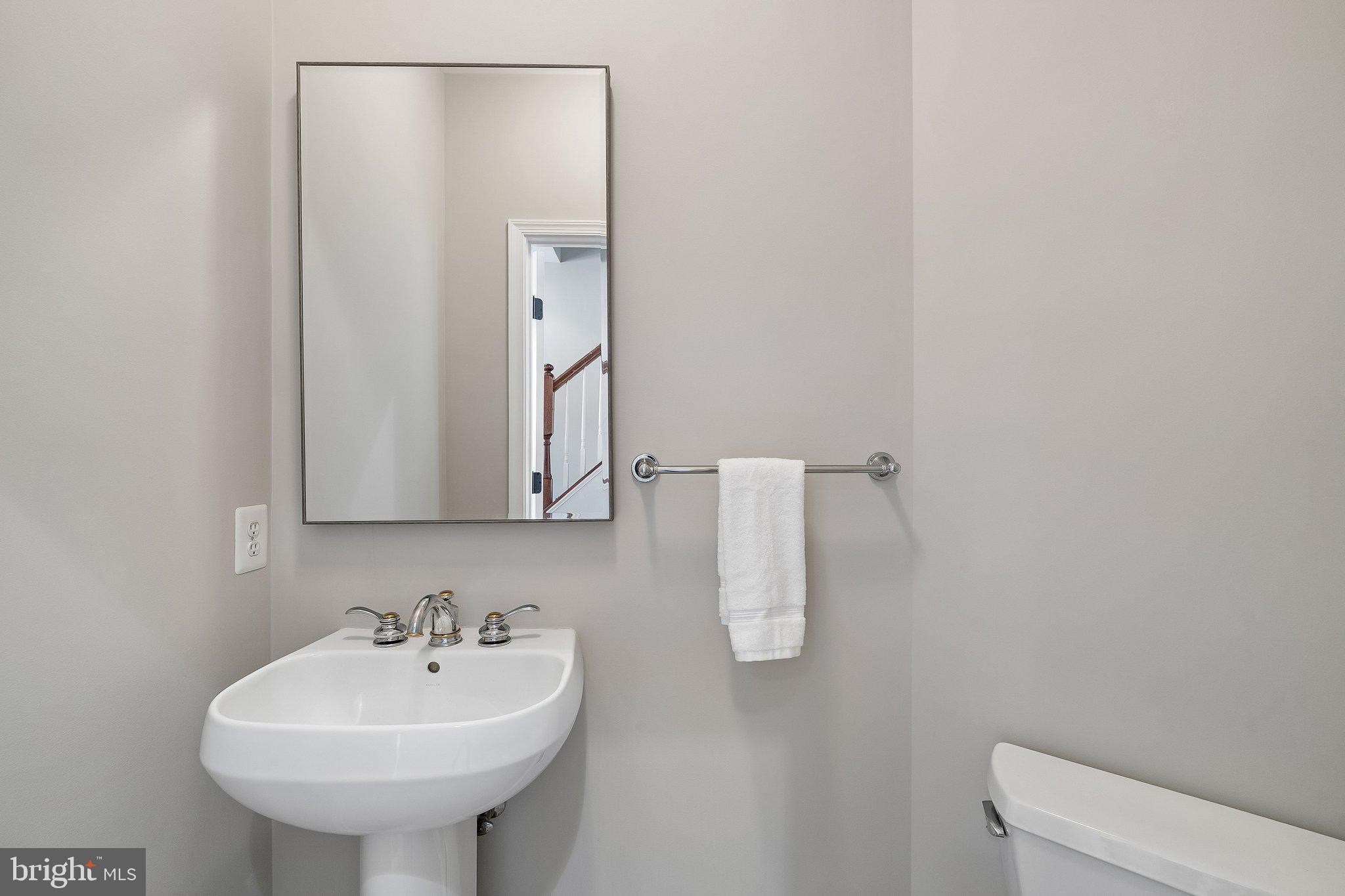 BROADLANDS SOUTH - Residential