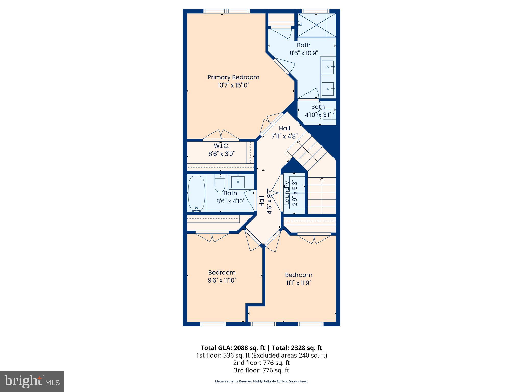 BROADLANDS SOUTH - Residential