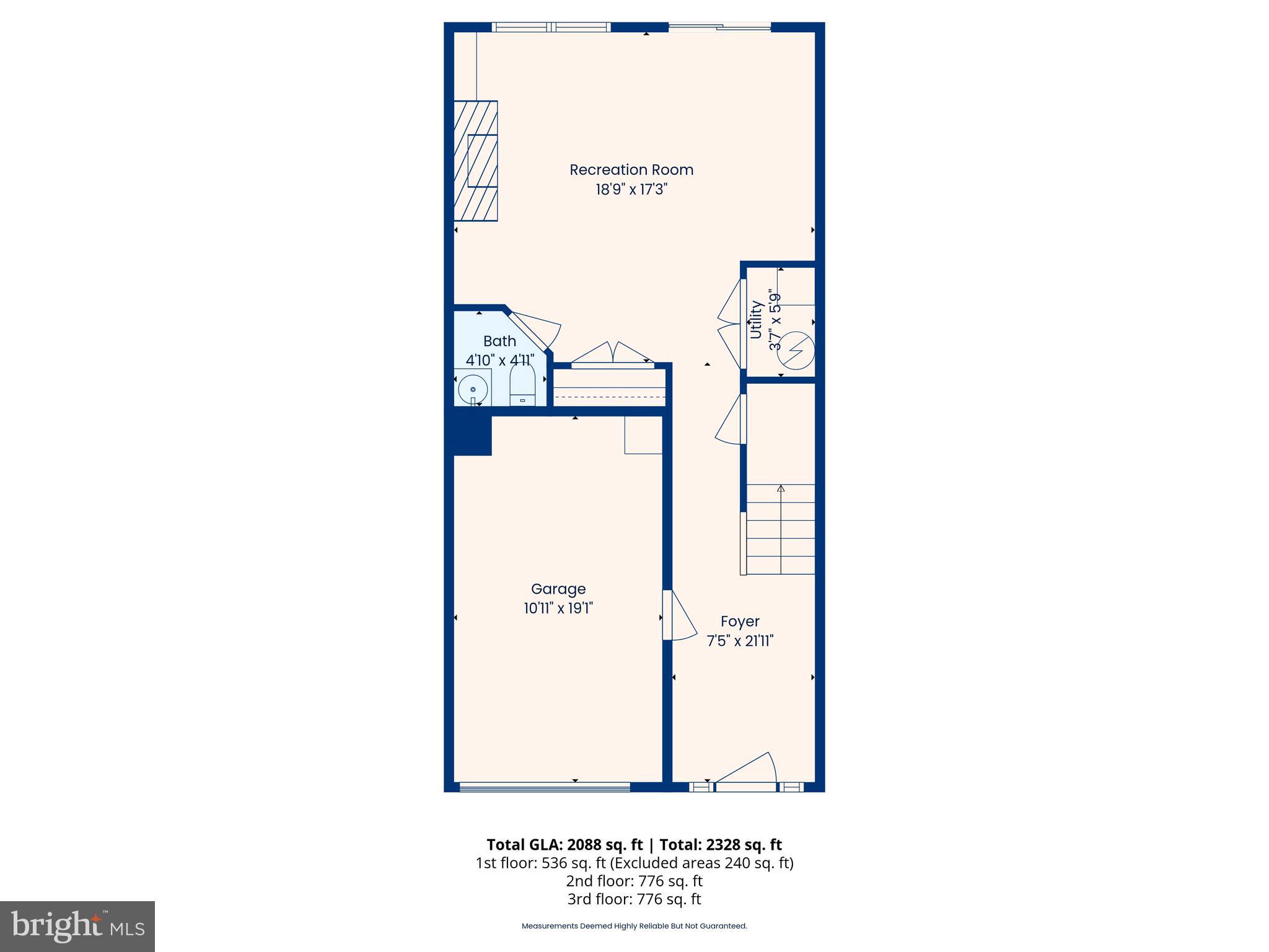 BROADLANDS SOUTH - Residential