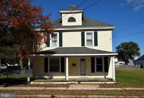 310 Walnut Street, Bridgeville, DE 19933 - MLS#: DESU2099044