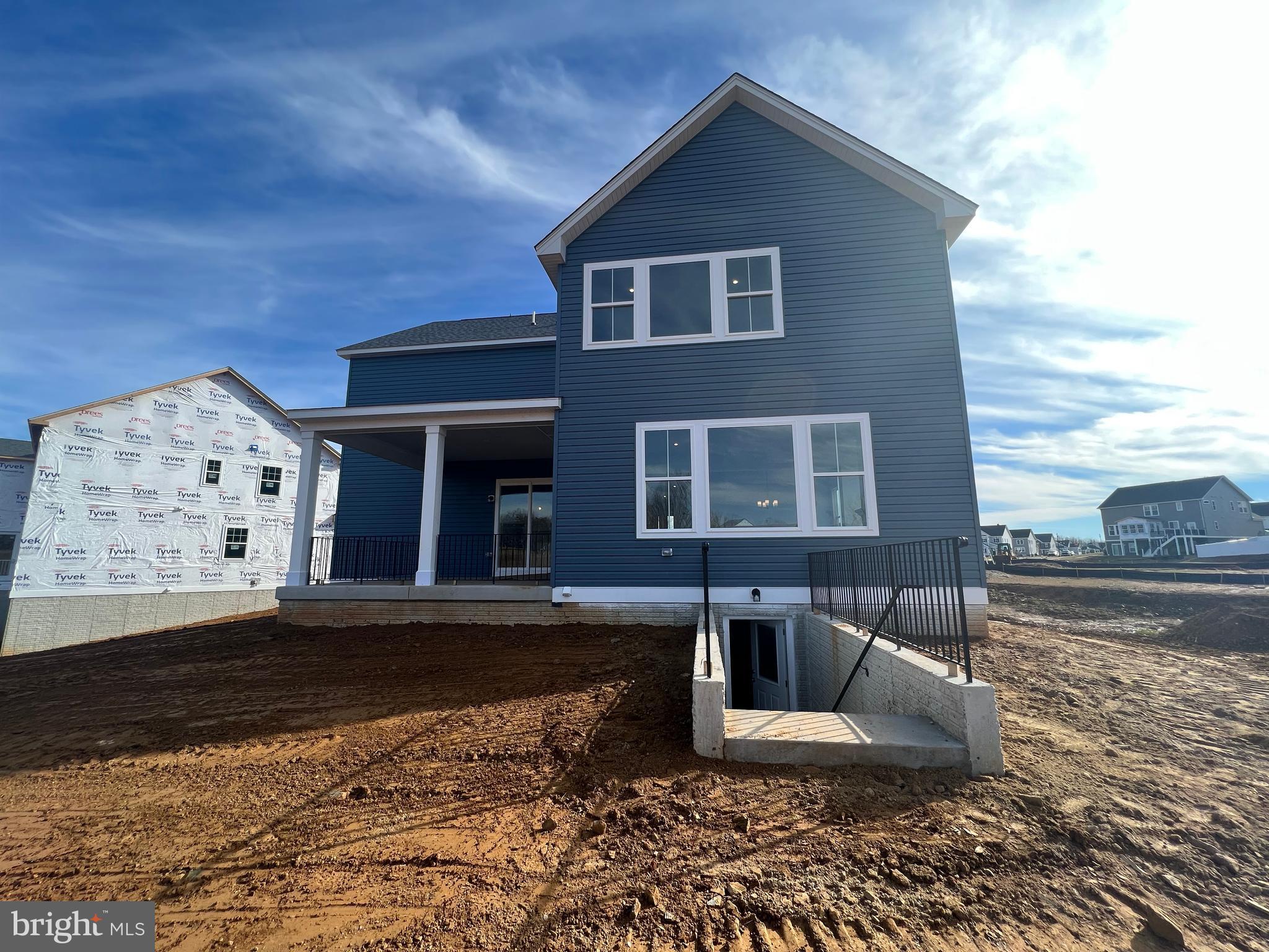 EMBREY MILL - Residential