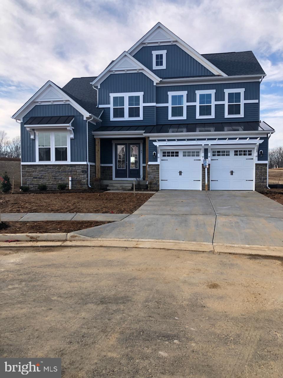 EMBREY MILL - Residential