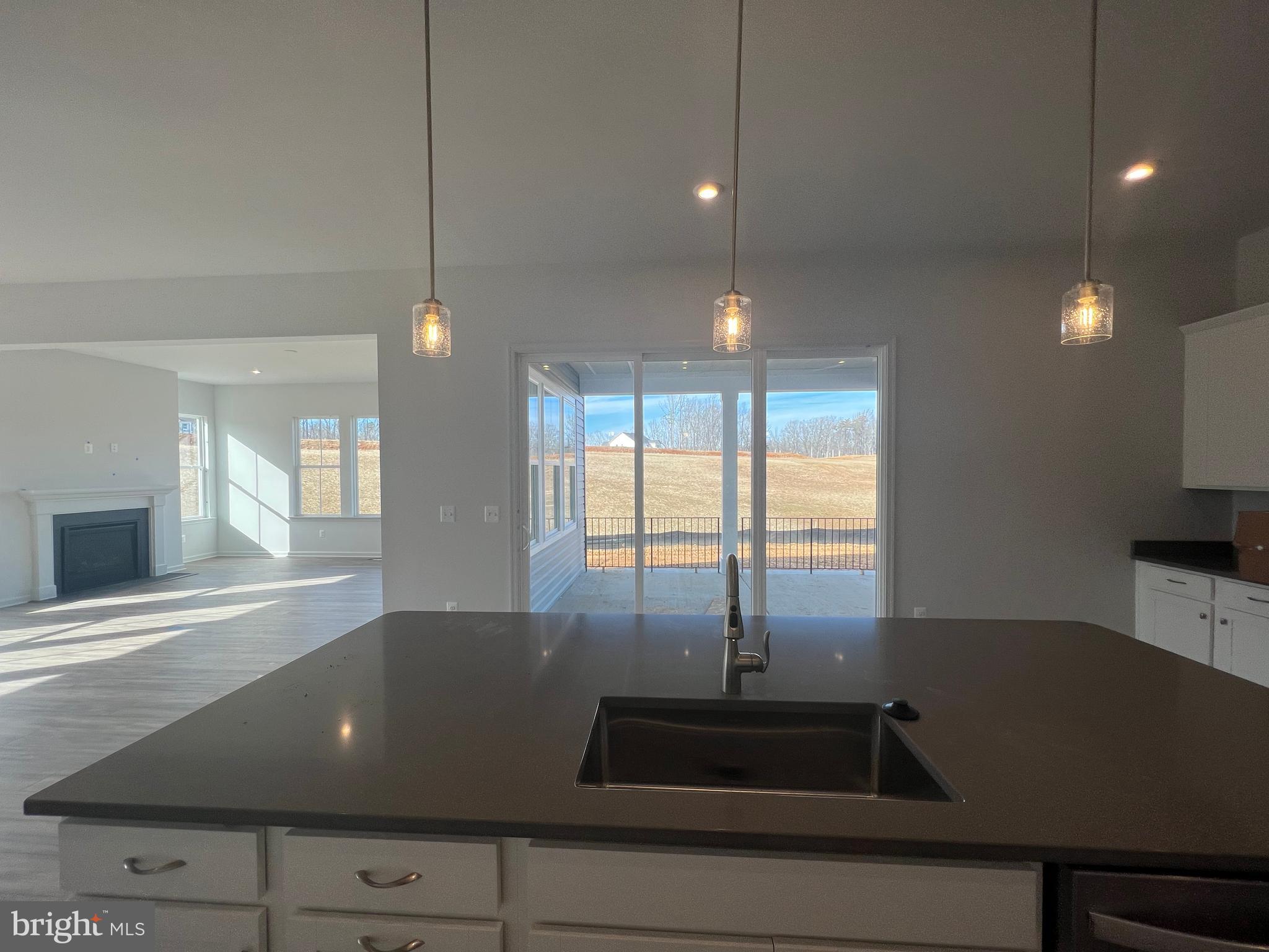 EMBREY MILL - Residential