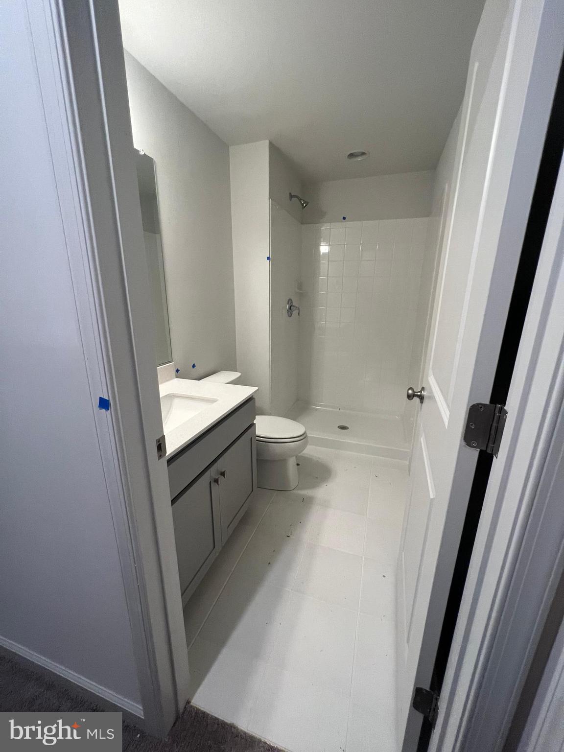 EMBREY MILL - Residential