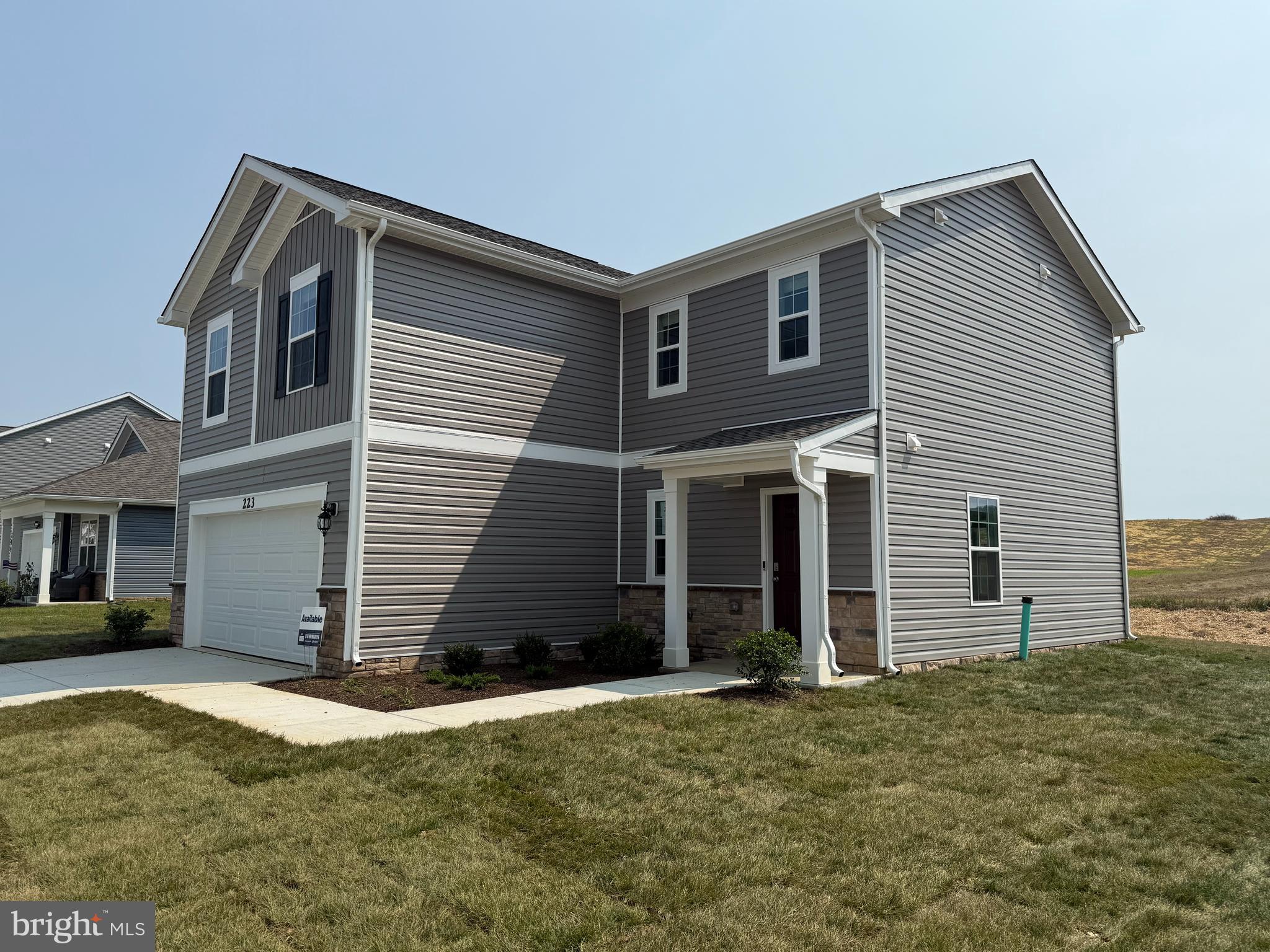 223 ORPINGTON DRIVE
