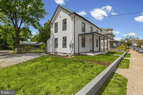 Tiny photo for 20 Church Street, PENNS GROVE, NJ 08069 (MLS # NJSA2018404)