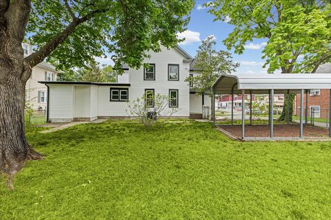 Tiny photo for 20 Church Street, PENNS GROVE, NJ 08069 (MLS # NJSA2018404)