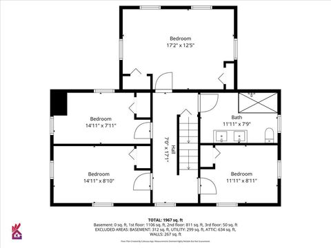 Tiny photo for 20 Church Street, PENNS GROVE, NJ 08069 (MLS # NJSA2018404)