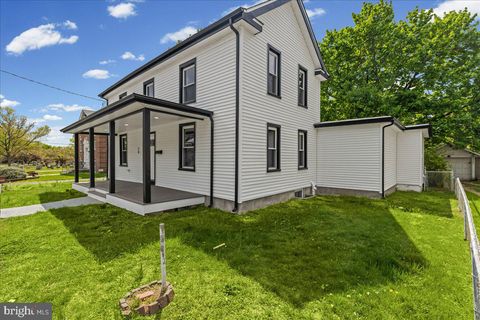 Tiny photo for 20 Church Street, PENNS GROVE, NJ 08069 (MLS # NJSA2018404)