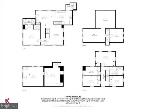 Tiny photo for 20 Church Street, PENNS GROVE, NJ 08069 (MLS # NJSA2018404)