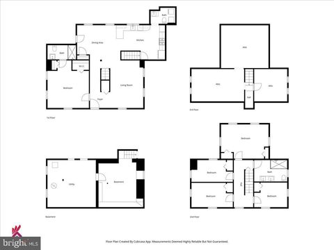 Tiny photo for 20 Church Street, PENNS GROVE, NJ 08069 (MLS # NJSA2018404)