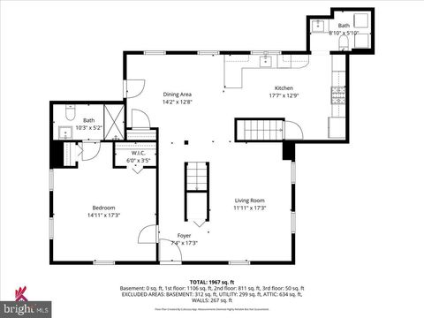 Tiny photo for 20 Church Street, PENNS GROVE, NJ 08069 (MLS # NJSA2018404)