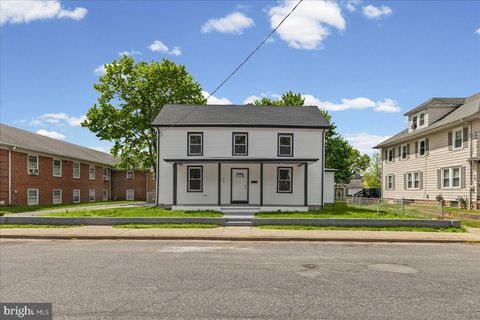 Photo of 20 Church Street, PENNS GROVE, NJ 08069 (MLS # NJSA2018404)